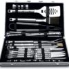 Ensemble Barbecue BergHOFF Essentials Dans Un Coffret En Aluminium - Set-33