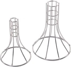 Support à Dinde En Acier Inoxydable Big Green Egg -Grill Feu Maison 1200x1140