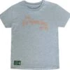Big Green Egg - T-shirt - Petit Chef - Mode Vêtements Pour Enfants - 100% Katoen