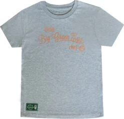 Big Green Egg - T-shirt - Petit Chef - Mode Vêtements Pour Enfants - 100% Katoen