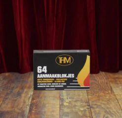 2X Briquettes De Charbon De 2,5 KG Avec Allume-feu 64 Pièces - Barbecue - BBQ - 2 Pièces - Total 5 KG -Grill Feu Maison 1200x1156 11