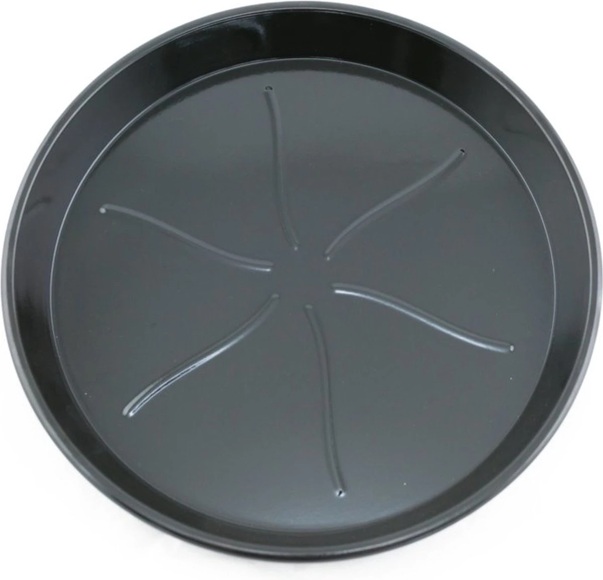 The Bastard Drip Pan Half Moon - Compact - Lèchefrite BBQ 2 The Bastard Drip Pan Half Moon - Compact - Lèchefrite BBQ – Image 2