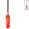 1x Briquets Barbecue Rouge| Une Qualité |Protection Enfant/Sécurité Enfant| Briquets à Gaz Rechargeables 26 Cm