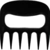 Griffes De Viande Professionnelles Mustang | Griffes De Viande | BBQ | Pattes D'ours |Accessoires De Barbecue | Griffes De Porc Effilochées | 2 Pièces
