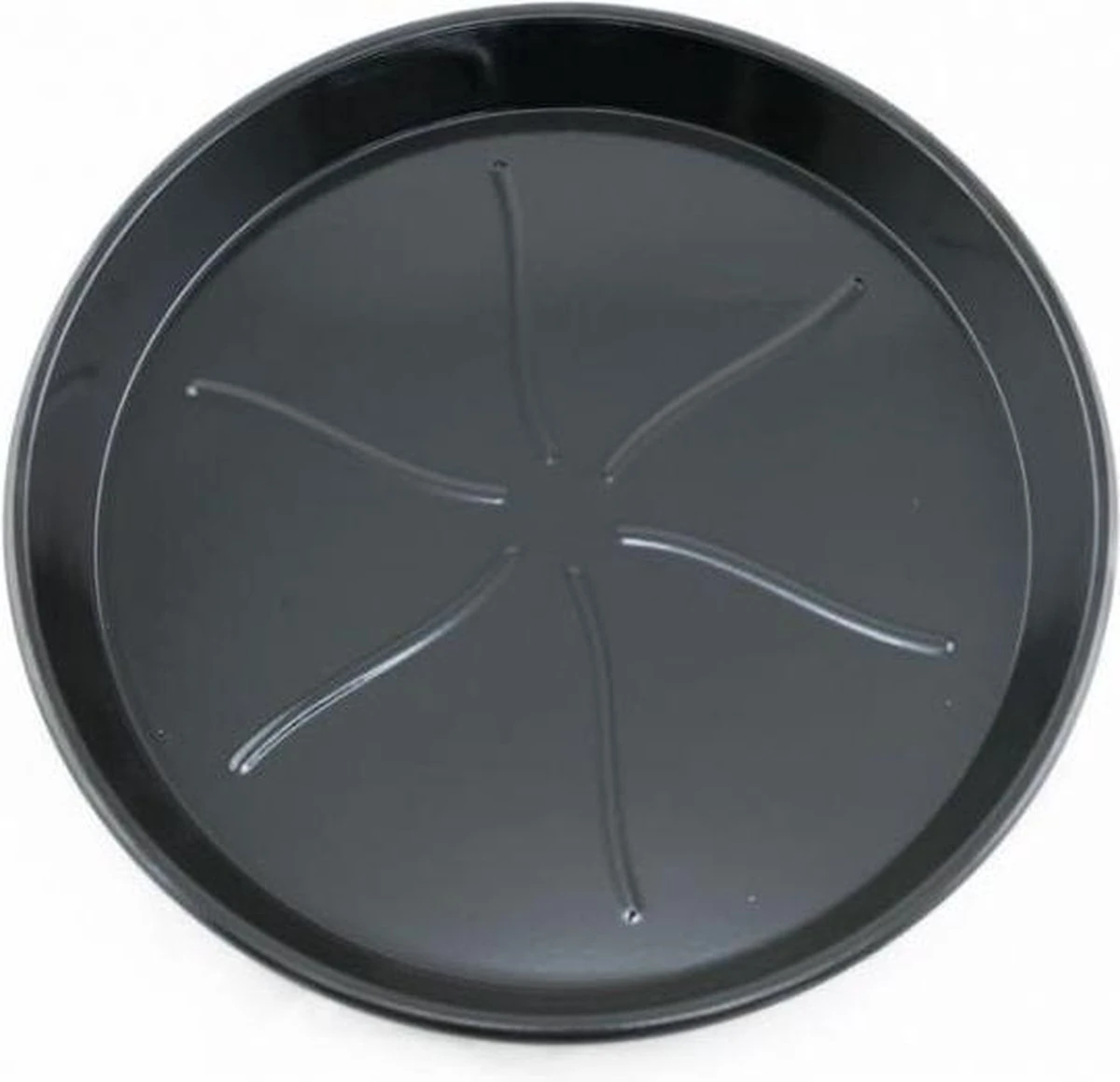 The Bastard Drip Pan Half Moon - Compact - Lèchefrite BBQ 1 The Bastard Drip Pan Half Moon - Compact - Lèchefrite BBQ