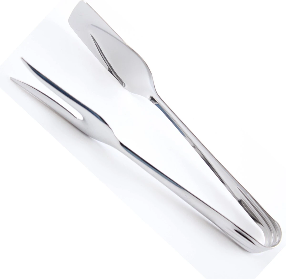 Solinger Staalwaren Pince à Viande Acier Inoxydable 6 Cm Pince à Viande Acier Inoxydable 6 Cm 1 Solinger Staalwaren Pince à Viande Acier Inoxydable 6 Cm Pince à Viande Acier Inoxydable 6 Cm