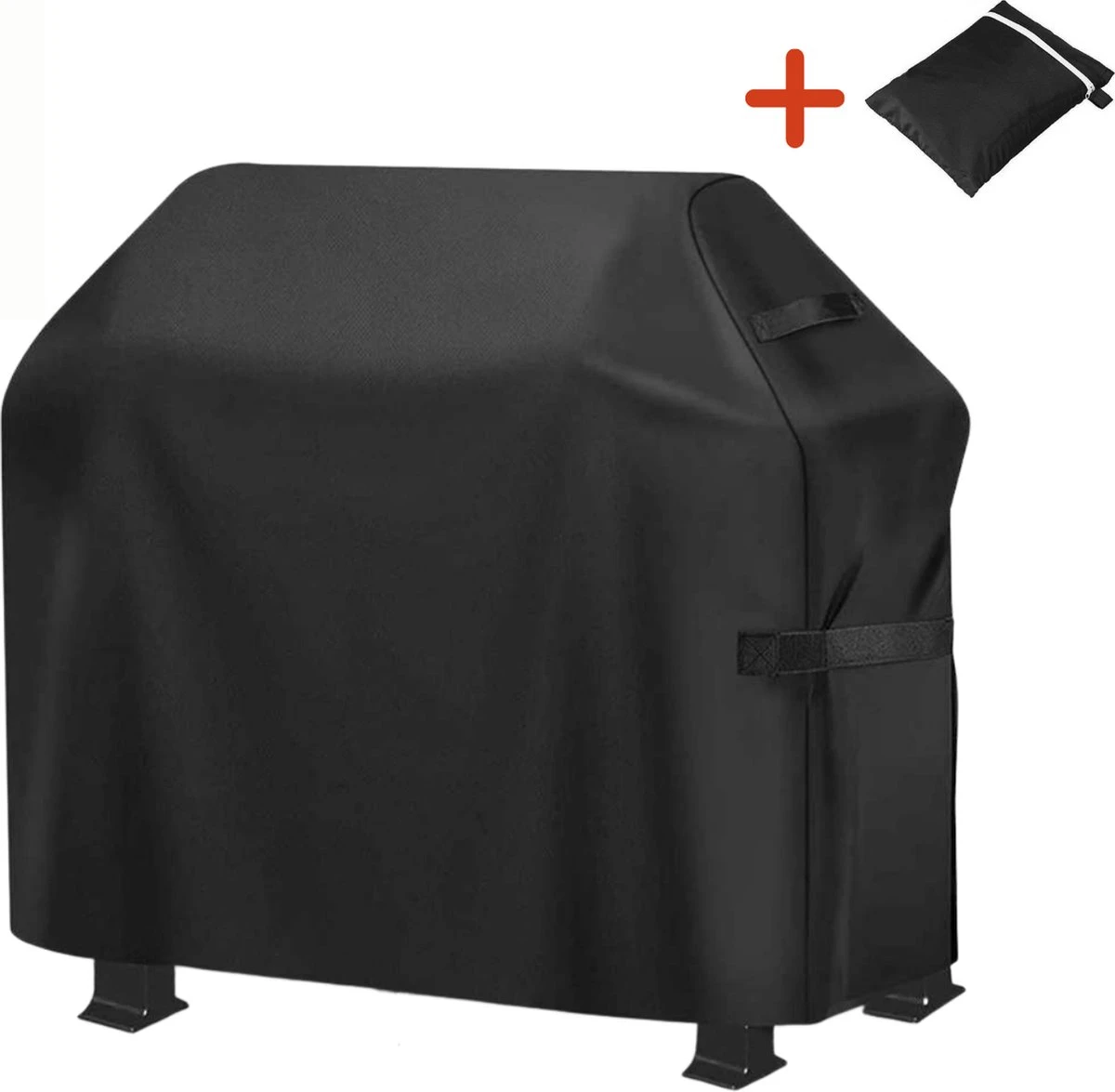 Mondoza™️ Housse De BBQ Étanche - Grille De Barbecue - Housse De Protection Universelle - 147 X 61 X 122cm 1 Mondoza™️ Housse De BBQ Étanche - Grille De Barbecue - Housse De Protection Universelle - 147 X 61 X 122cm