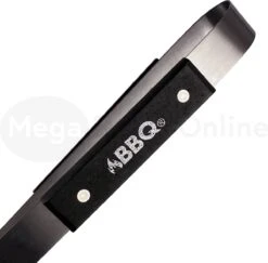 Ensemble D'ustensiles De Barbecue - Ensemble De BBQ- Outils De BBQ - Acier Inoxydable - Zwart -Grill Feu Maison 1200x1179 7