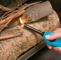 Briquet à Gaz Multifonction BIC U140 Megalighter Pour BBQ Et Bougies - 2 Pièces - Briquet Long -Grill Feu Maison 1200x1181 7