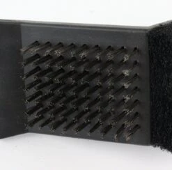 Orange85 BBQ Brush - Brosse Métallique - Brosse De Nettoyage - Accessoires De Vêtements Pour Bébé -Grill Feu Maison 1200x1183 11