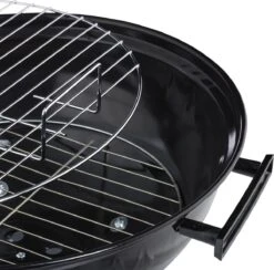 Relaxdays Barbecue Au Charbon De Bois Avec Couvercle - Barbecue à Bouilloire - Barbecue - Grill à Boules - Noir 19 Relaxdays Barbecue Au Charbon De Bois Avec Couvercle - Barbecue à Bouilloire - Barbecue - Grill à Boules - Noir -Grill Feu Maison 1200x1183