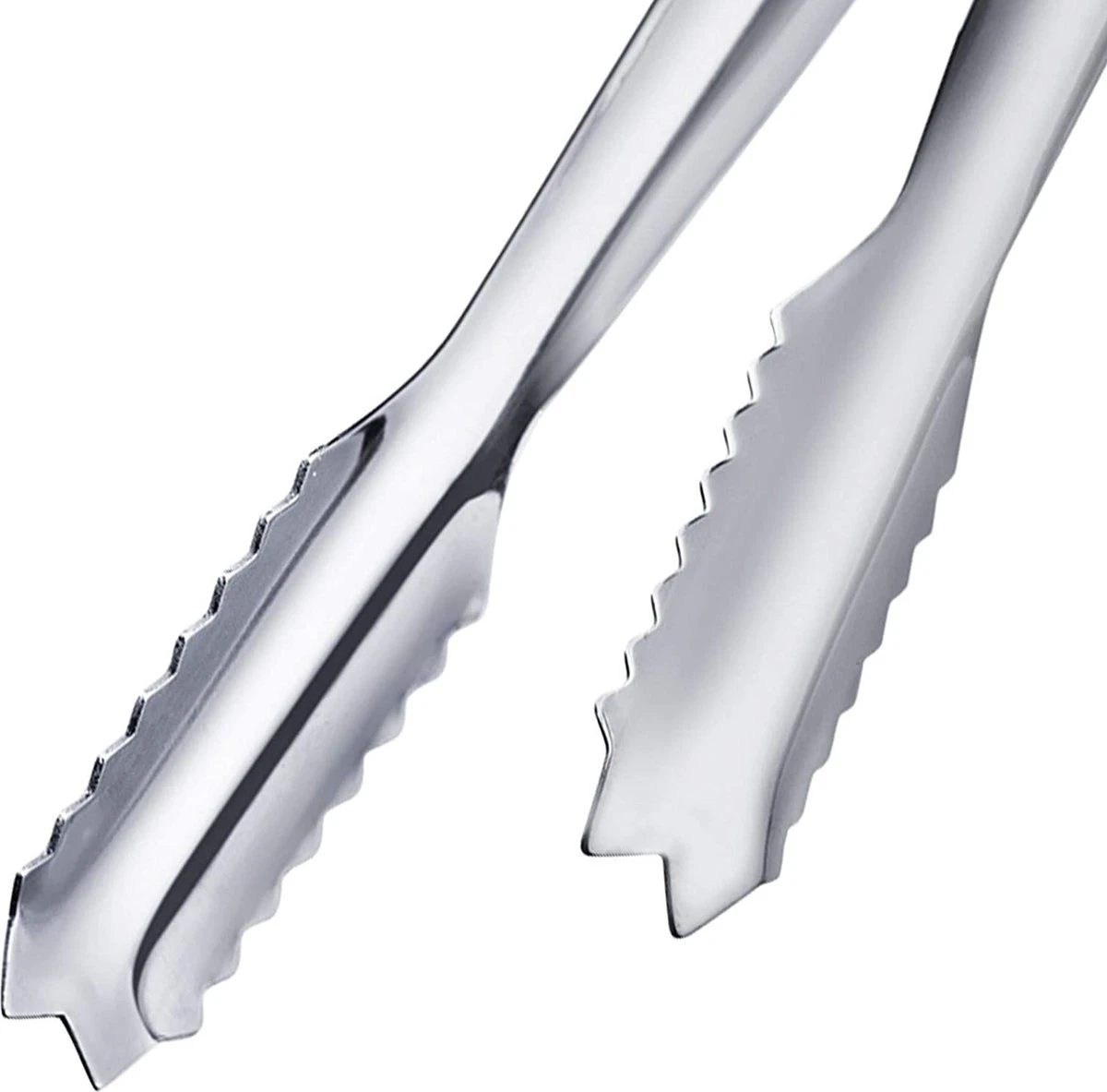 Westmark Pince à Glaçons/sucre/servir, édition Monopoly, Longueur : 18 Cm, Acier Inoxydable, Arctica, Argent, 62763360 5 Westmark Pince à Glaçons/sucre/servir, édition Monopoly, Longueur : 18 Cm, Acier Inoxydable, Arctica, Argent, 62763360 – Image 5