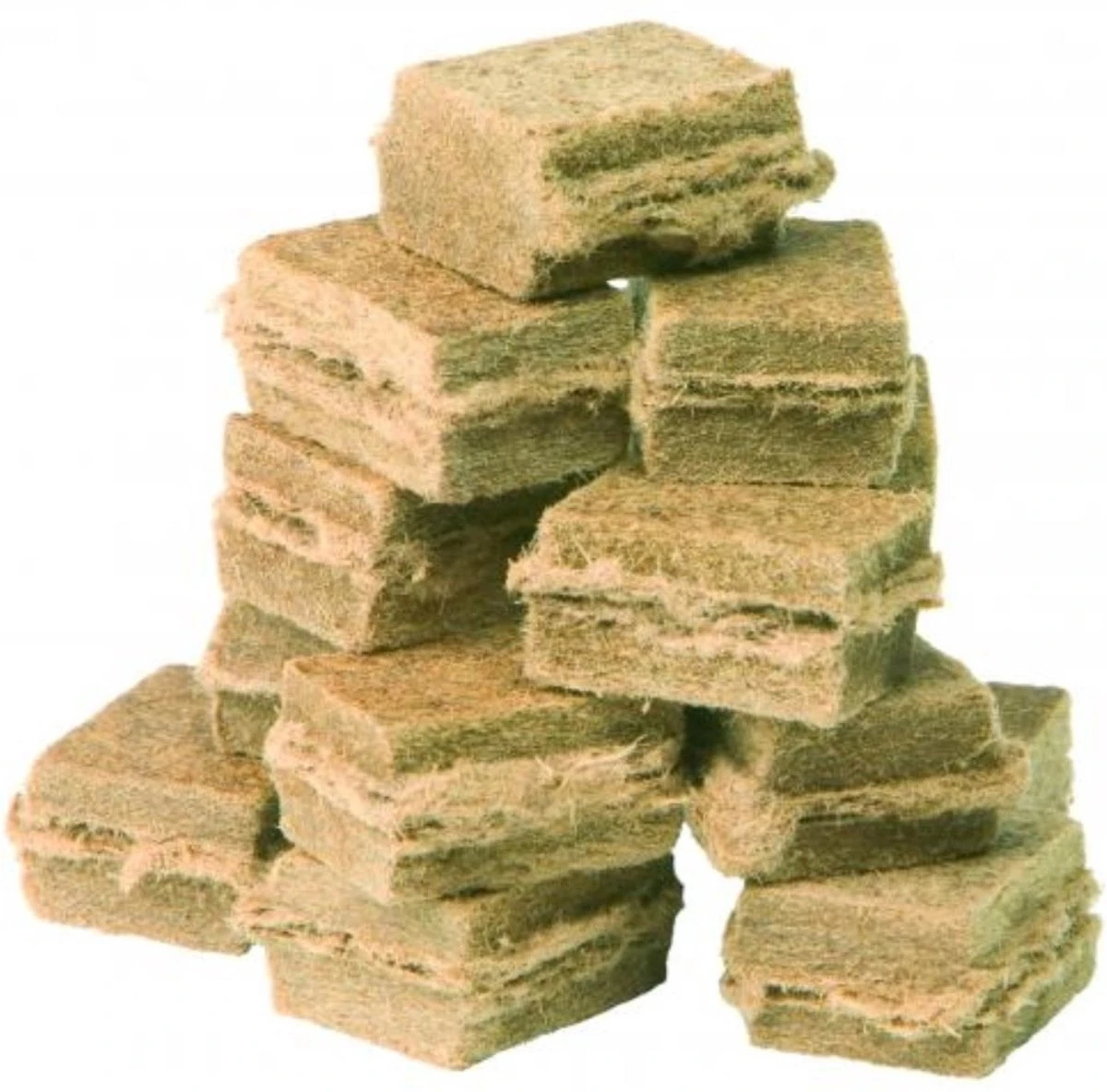 Samba Firelighters Brown á 24 X 32 Pièces - Boîte Extérieure De 768 Firelighters 6 Samba Firelighters Brown á 24 X 32 Pièces - Boîte Extérieure De 768 Firelighters – Image 6