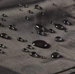 COVER UP HOC Housse Barbecue Ronde - 65x80 Cm - Housse Barbecue - Housse Barbecue Ronde RED LABEL -Grill Feu Maison 1200x1185 9