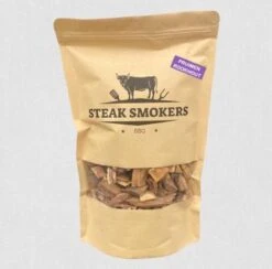 Paquet De Bois De Fumée - Poire, Pomme Et Prune 9 Paquet De Bois De Fumée - Poire, Pomme Et Prune -Grill Feu Maison 1200x1187 2