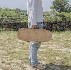 Barbecue Designnest Flip Grill BBQ Facile à Transporter Avec Grilles Rotatives Et Planche à Découper Intégrée -Grill Feu Maison 1200x1190