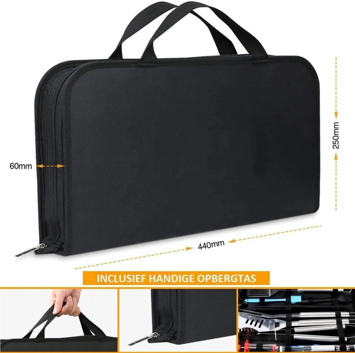 Couteau à Huîtres Avec Gants Résistants Aux Gants Et Plateau En Bamboe - Huîtres à Ouverture Sûre - Gants Résistants Aux Gants - Accessoires De Vêtements Pour Bébé De Cuisine 6 Couteau à Huîtres Avec Gants Résistants Aux Gants Et Plateau En Bamboe - Huîtres à Ouverture Sûre - Gants Résistants Aux Gants - Accessoires De Vêtements Pour Bébé De Cuisine – Image 6