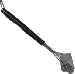Brosses Pour Barbecue Phonaddon Avec Grattoir - Extra Efficaces Et Acier Inoxydable 9 Brosses Pour Barbecue Phonaddon Avec Grattoir - Extra Efficaces Et Acier Inoxydable -Grill Feu Maison 1200x1192 4