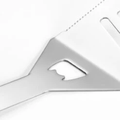 Deuba Ensemble De 4 Couverts Pour BBQ En Acier Inoxydable Avec Sac De Rangement Ensemble De Barbecue Accessoires De Vêtements Pour Bébé -Grill Feu Maison 1200x1197 15