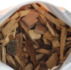 Saveur BBQ | Bois De Fumage | Abricot Bois Fumé | Bois D'abricot | Abricots | Croustilles BBQ Smokewood | Kamado | Shichirin | Gril De Table -Grill Feu Maison 1200x1197 24