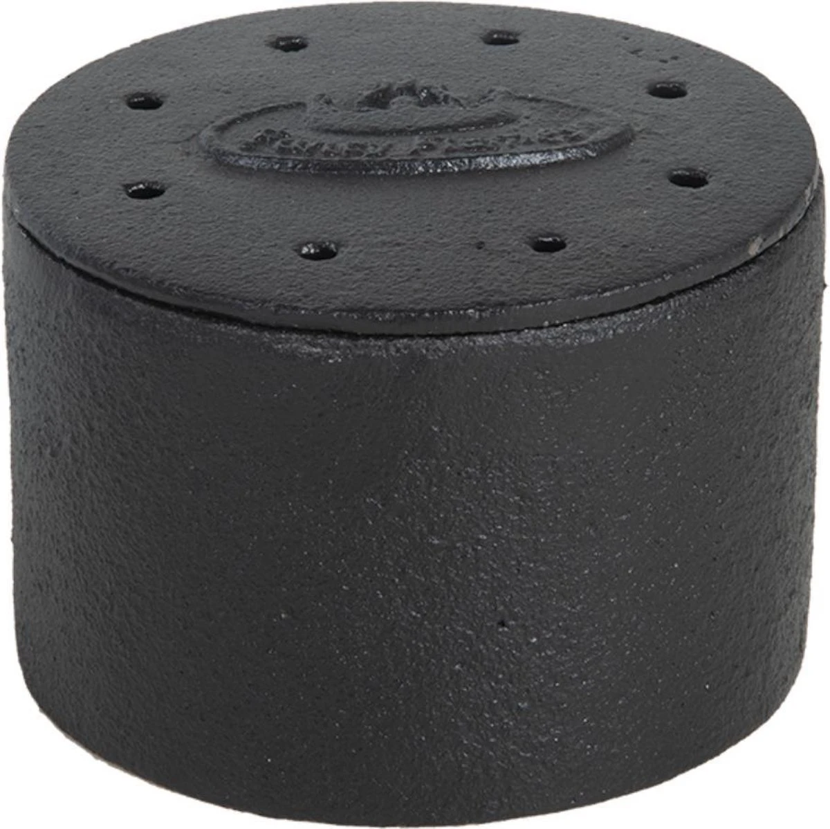 Esschert Design - Boîte à Fumée - Fumoir BBQ - Fumoir à Bois - FF488 - Pot à Fumée 4 Esschert Design - Boîte à Fumée - Fumoir BBQ - Fumoir à Bois - FF488 - Pot à Fumée – Image 4