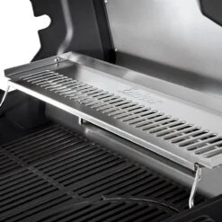 Barbecue à Gaz Enders Colorado 3 I Turbo - Barbecue à Gaz - BBQ - Zwart - Surface De Cuisson 62x43 Cm - Grille De Cuisson En Fonte 17 Barbecue à Gaz Enders Colorado 3 I Turbo - Barbecue à Gaz - BBQ - Zwart - Surface De Cuisson 62x43 Cm - Grille De Cuisson En Fonte -Grill Feu Maison 1200x1198 4