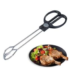 Westmark Pince De Service Standard 30,4 X 7,8 X 3,5 Cm - Plastique - Acier 9 Westmark Pince De Service Standard 30,4 X 7,8 X 3,5 Cm - Plastique - Acier -Grill Feu Maison 1200x1200 1012