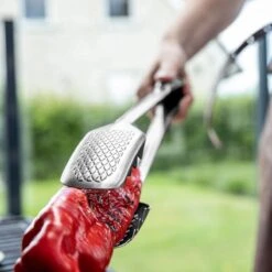 Boska Pince à BBQ Monaco+ - Accessoire Barbecue - Acier Inoxydable - Incassable - Passe Au Lave-Vaisselle 8 Boska Pince à BBQ Monaco+ - Accessoire Barbecue - Acier Inoxydable - Incassable - Passe Au Lave-Vaisselle -Grill Feu Maison 1200x1200 1040