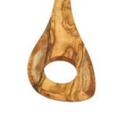 Cuillère à Risotto Bakmina / Cuillère à Pâtes / Cuillère à Sauce En Bois D'olivier 30 Cm -Grill Feu Maison 1200x1200 1067