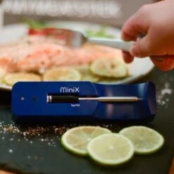 The MeatStick Mini X Core Thermometer Set - The MeatStick 23 The MeatStick Mini X Core Thermometer Set - The MeatStick -Grill Feu Maison 1200x1200 1087