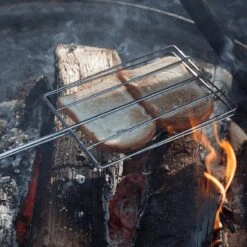 Grille De Barbecue Longneck De Mustang -Grill Feu Maison 1200x1200 1142