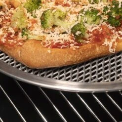 Plateau Cuisson Krumble Pizza / Plateau Pizza / Plateau Pizza Pour Four / Pizza Cuisson - Diamètre 30,5 Cm -Grill Feu Maison 1200x1200 1162