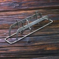 Rösle Barbecue à Poisson Pour Barbecue - 3 Pièces - 34,5x8x7 Cm -Grill Feu Maison 1200x1200 1165