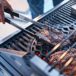 Enders Premium Pinces à Griller En Acier Inoxydable - Pinces De Cuisine -Grill Feu Maison 1200x1200 1179