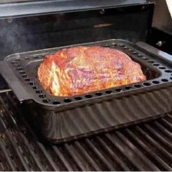 Boîte D'arômes BBQ Char-Broil -Grill Feu Maison 1200x1200 1186