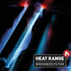 Barbecue à Gaz Enders Kansas II Pro 3 SIK Turbo - Grijs - Surface De Cuisson 60x45 Cm - 3 Brûleurs Principaux + Brûleur Latéral + Brûleur Arrière - Barbecue 17 Barbecue à Gaz Enders Kansas II Pro 3 SIK Turbo - Grijs - Surface De Cuisson 60x45 Cm - 3 Brûleurs Principaux + Brûleur Latéral + Brûleur Arrière - Barbecue -Grill Feu Maison 1200x1200 119