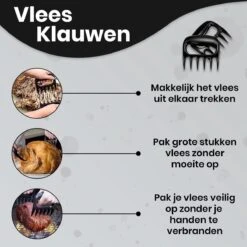 BBQ Grille BBQ Accessoires Spareribs Rack BBQ Set Spareribs Rack -Grill Feu Maison 1200x1200 1213