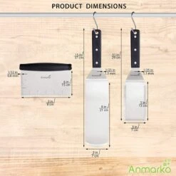 Ensemble De Gril - Accessoires De Vêtements Pour Bébé D' Outils De BBQ De Luxe - Ensemble - Durable - Acier Inoxydable -Grill Feu Maison 1200x1200 1225