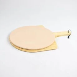 Excellent Houseware Pelle à Pizza Ménagère - Brique à Pizza - Pierre à Pizza -Grill Feu Maison 1200x1200 1257