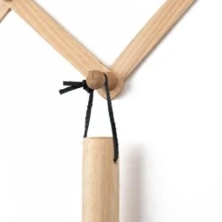 Pelle à Pizza Decopatent® - Pelle à Pizza Carrée Avec Long Manche En Bois (80cm) - Spatule à Pizza Bois / Acier Inoxydable Métal - CARRÉ -Grill Feu Maison 1200x1200 1262