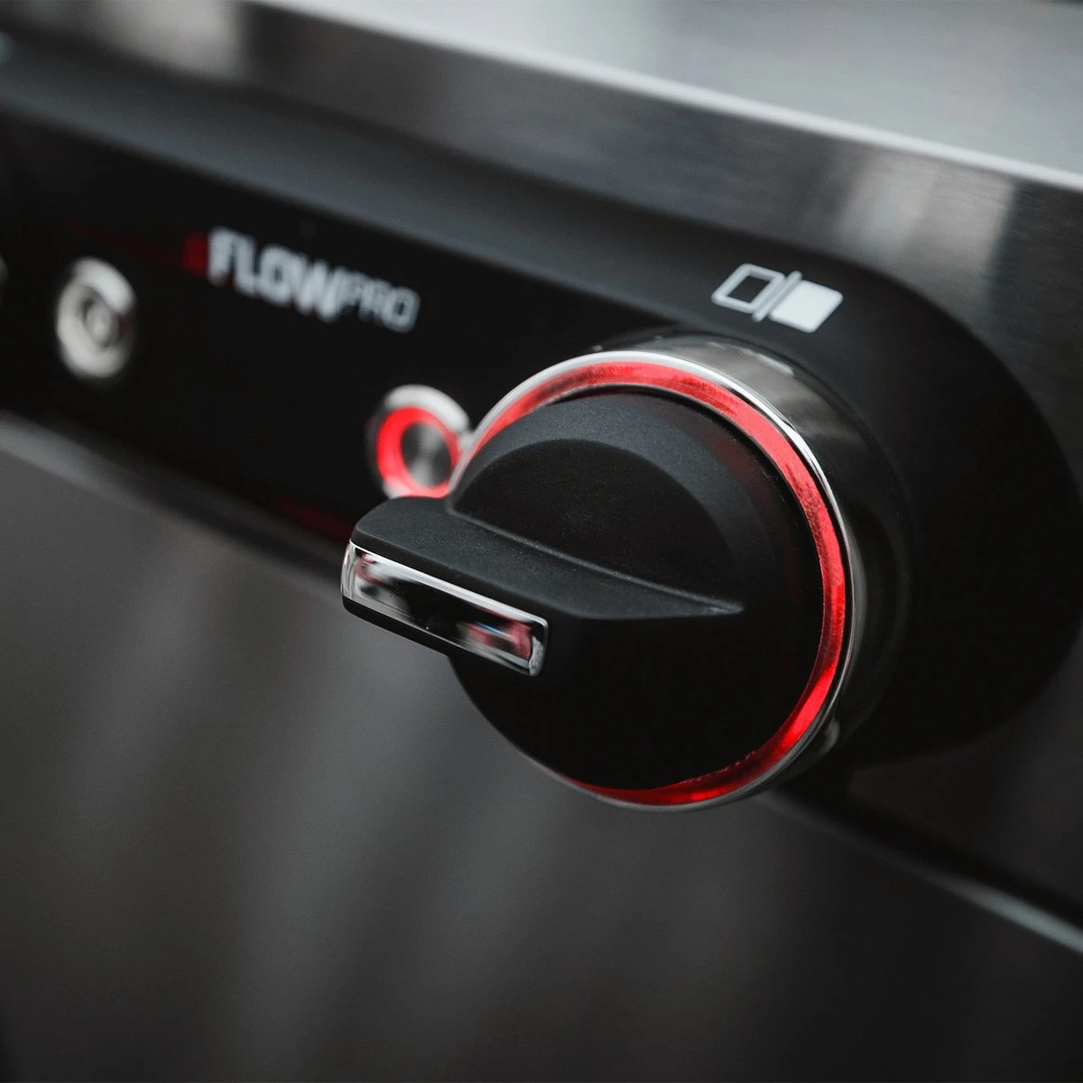 Barbecue électrique Enders EFlow Pro 2 Turbo - Bbq - 36,5 Kg - Surface De Cuisson 50 X 39 Cm - Grille De Cuisson Grille En Fonte 7 Barbecue électrique Enders EFlow Pro 2 Turbo - Bbq - 36,5 Kg - Surface De Cuisson 50 X 39 Cm - Grille De Cuisson Grille En Fonte – Image 7