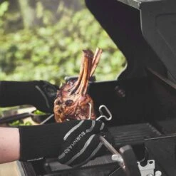 Burnhard Gant Pour Four Et BBQ En Aramide - Résistant à La Chaleur S - M -Grill Feu Maison 1200x1200 1344