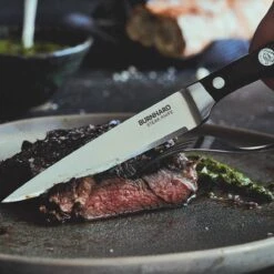 Burnhard Couteau Avec Manche En Bois Pakka Couteaux à Steak 4 Pièces 15 Burnhard Couteau Avec Manche En Bois Pakka Couteaux à Steak 4 Pièces -Grill Feu Maison 1200x1200 1351