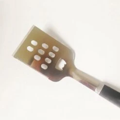 Ensemble D'outils Pour Barbecue - 3 Pièces - Acier Inoxydable -Grill Feu Maison 1200x1200 1360