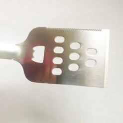 Ensemble D'outils Pour Barbecue - 3 Pièces - Acier Inoxydable -Grill Feu Maison 1200x1200 1365