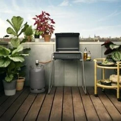 Cadre Et Table D'appoint Pour Barbecue Box - Eva Solo -Grill Feu Maison 1200x1200 1369