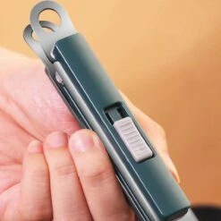 Pince Multifonctionnelle Pour Cuisine Et BBQ Avec Poignée Antidérapante Et Bouton De Verrouillage -Grill Feu Maison 1200x1200 1417