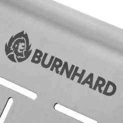 Burnhard Panier Grill Pour BBQ - Panier Grill 24,5x19x5,5 Cm -Grill Feu Maison 1200x1200 1419