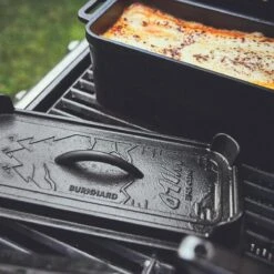 Burnhard Moule à Pain En Fonte 3,5 L - Moule à Pain -Grill Feu Maison 1200x1200 1438