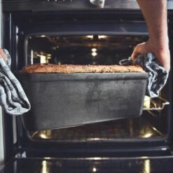 Burnhard Moule à Pain En Fonte 3,5 L - Moule à Pain -Grill Feu Maison 1200x1200 1439